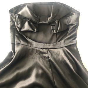 Lulu’s Black dress